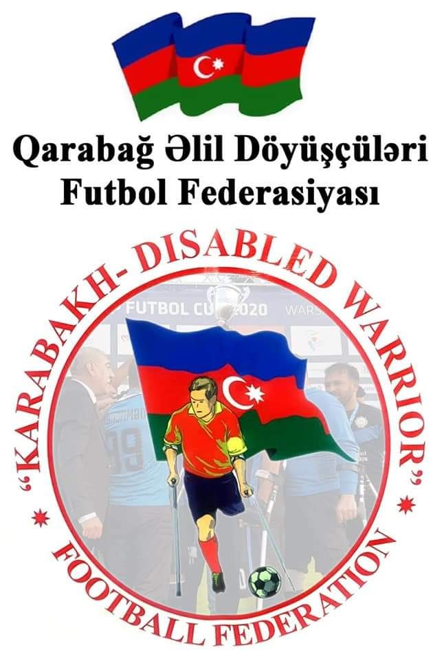 Qazilər veteran futbolçularla matça çıxır- FOTO