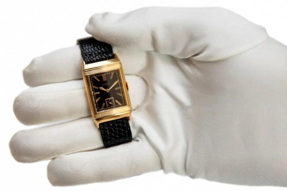 Hitlerin qol saatı 1,1 milyon dollara satıldı- FOTO