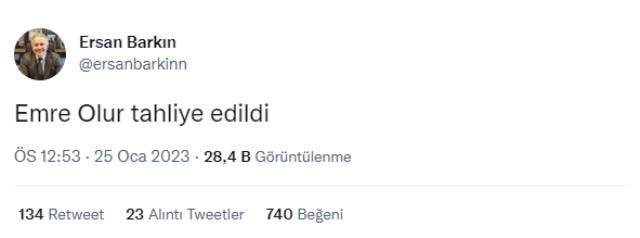 Sedat Pekərin sözçüsü azadlığa çıxdı- Bir şərtlə ki... (VİDEO)